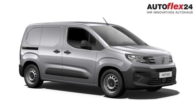 Peugeot Partner L1 AT MultiFlex Comf-ConnectP Kam SurrV 