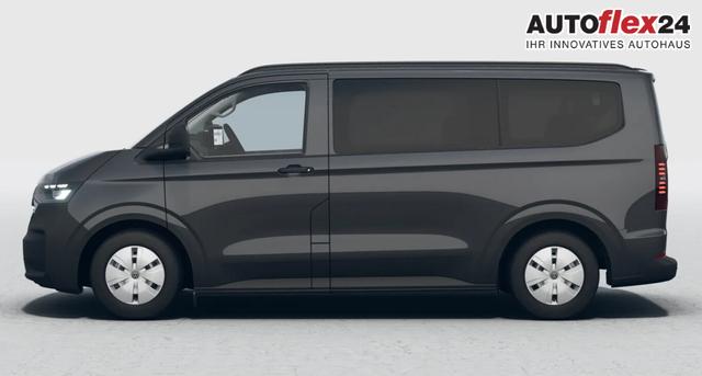 Vorlauffahrzeuge Volkswagen T7 Caravelle - AT8 LED 3ZKlim SHZ Zus.heizung PDC