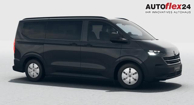 Volkswagen T7 Caravelle AT8 LED 3ZKlim SHZ Zus.heizung PDC 