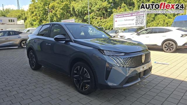 Vorlauffahrzeuge Peugeot 3008 - Allure Hybrid ACC 21"-HD SHZ AWR 360&deg; Nav
