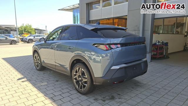 Peugeot 3008 Allure Hybrid ACC 21"-HD SHZ AWR 360&deg; Nav 