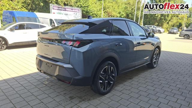 Peugeot 3008 Allure Hybrid ACC 21"-HD SHZ AWR 360&deg; Nav 