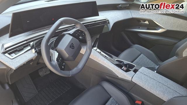 Peugeot 3008 Allure Hybrid ACC 21"-HD SHZ AWR 360&deg; Nav 