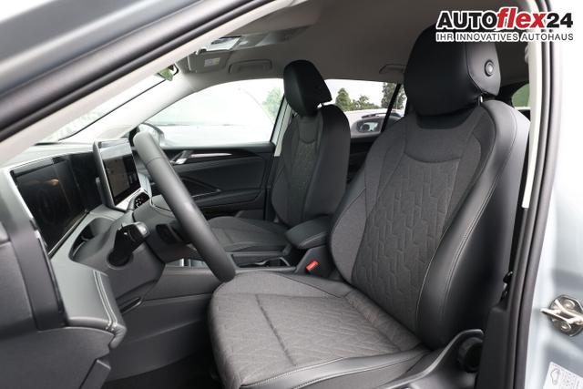 Volkswagen Tiguan DSG LED+ Nav 5JGar IQ.DRIVE SHZ Keyl 17Z 