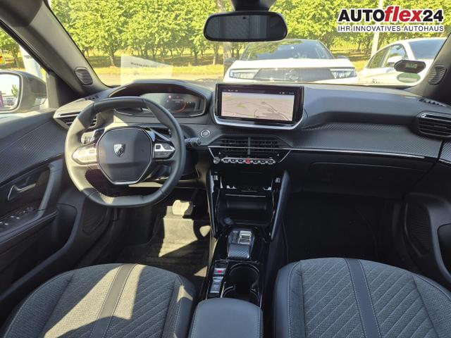 Peugeot 2008 Allure 1.2 PureTech 130 Aut. Nav PDC Temp 