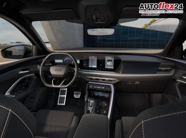 Audi Q5 e-hybrid 2xS line Tech+ Pano 20Z OptikP PrivG 