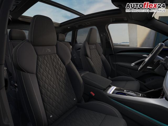 Audi Q5 e-hybrid 2xS line Tech+ Pano 20Z OptikP PrivG 