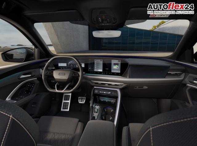 Audi Q5 SB e-hybrid 2xS line Tech+ Pano 20Z OptikP 