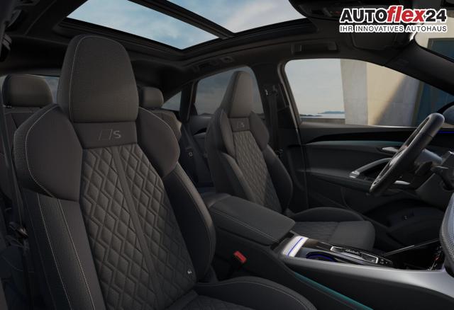 Audi Q5 SB e-hybrid 2xS line Tech+ Pano 20Z OptikP 