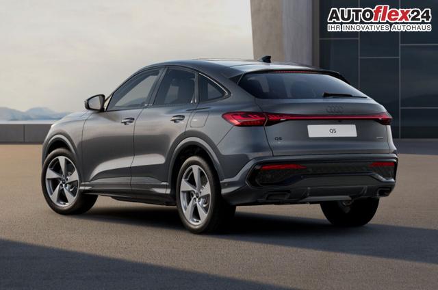 Audi Q5 SB e-hybrid 2xS line Tech+ Pano 20Z OptikP 