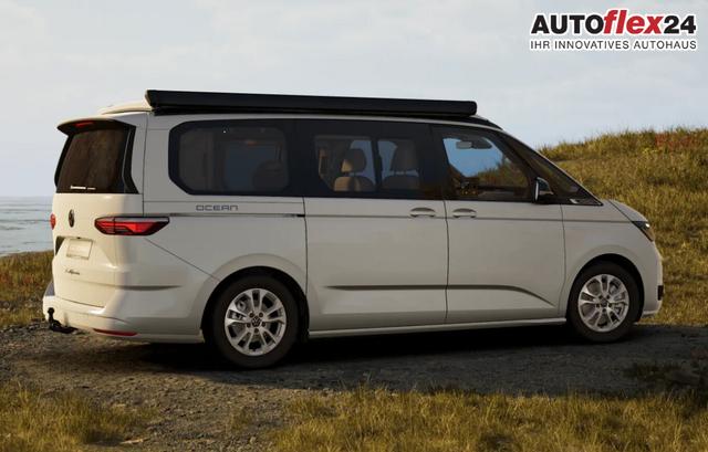 Volkswagen T7 California Ocean AHK Markise Keyl ParkP StHz 
