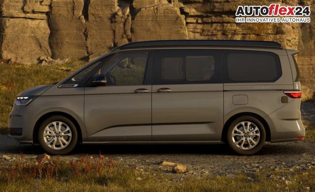 Vorlauffahrzeuge Volkswagen T7 California - Ocean AHK Markise Keyl ParkP StHz