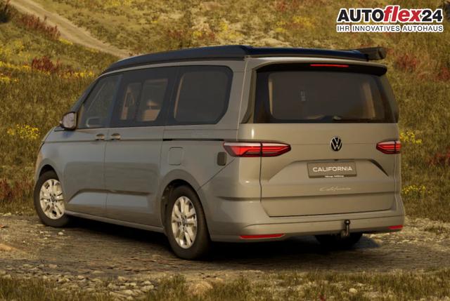 Volkswagen T7 California Ocean AHK Markise Keyl ParkP StHz 