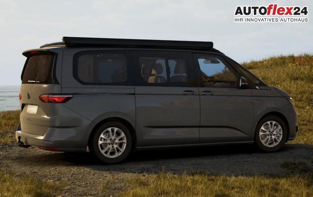 Volkswagen T7 California Ocean AHK Markise Keyl ParkP StHz 