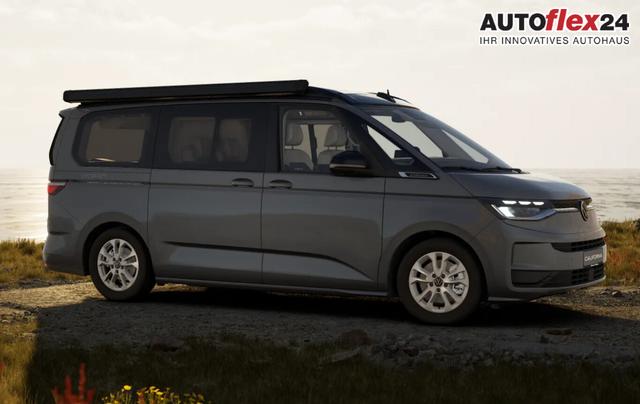 Volkswagen T7 California Ocean AHK Markise Keyl ParkP StHz 