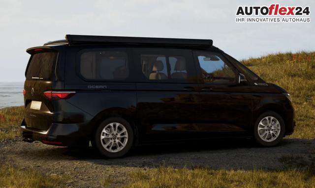 Volkswagen T7 California Ocean AHK Markise Keyl ParkP StHz 