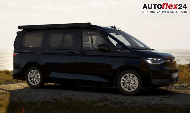 Volkswagen T7 California Ocean AHK Markise Keyl ParkP StHz 