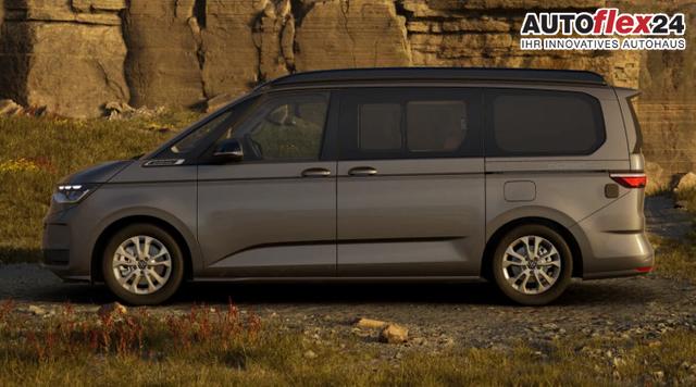 Vorlauffahrzeuge Volkswagen T7 California - Ocean 360&deg;Kam AHK Markise Keyl