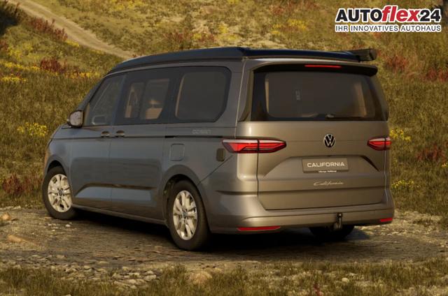 Volkswagen T7 California Ocean 360&deg;Kam AHK Markise Keyl 