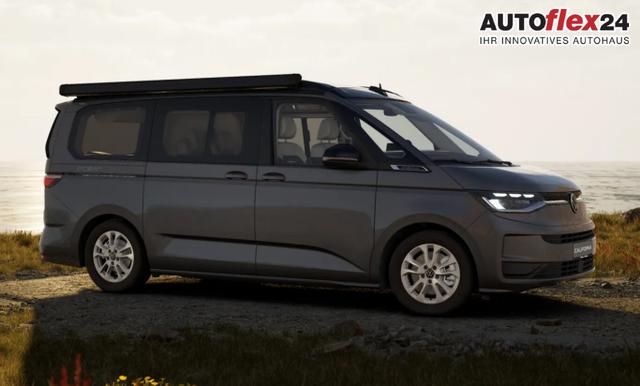 Volkswagen T7 California Ocean 360&deg;Kam AHK Markise Keyl 