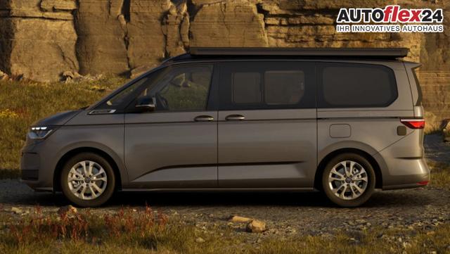Vorlauffahrzeuge Volkswagen T7 California - Ocean Nav AHK Markise Keyl ParkP