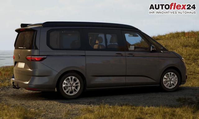 Volkswagen T7 California Ocean Nav AHK Markise Keyl ParkP 