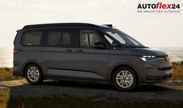 Volkswagen T7 California Ocean Nav AHK Markise Keyl ParkP 