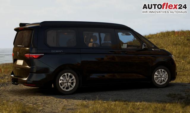 Volkswagen T7 California Ocean Nav 360&deg; AHK Markise Keyl 