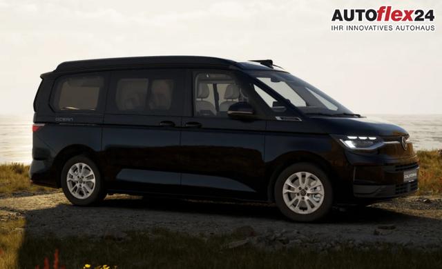 Volkswagen T7 California Ocean Nav 360&deg; AHK Markise Keyl 
