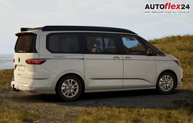 Volkswagen T7 California Ocean AHK Markise Keyl ParkP StHz 