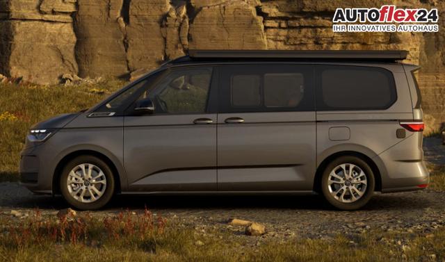 Vorlauffahrzeuge Volkswagen T7 California - Ocean AHK Markise Keyl ParkP StHz