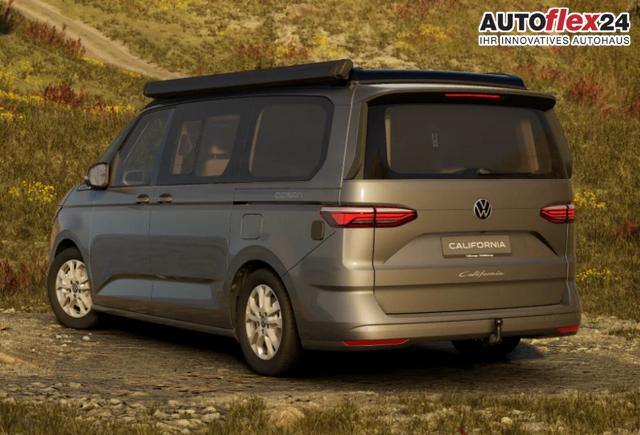 Volkswagen T7 California Ocean AHK Markise Keyl ParkP StHz 