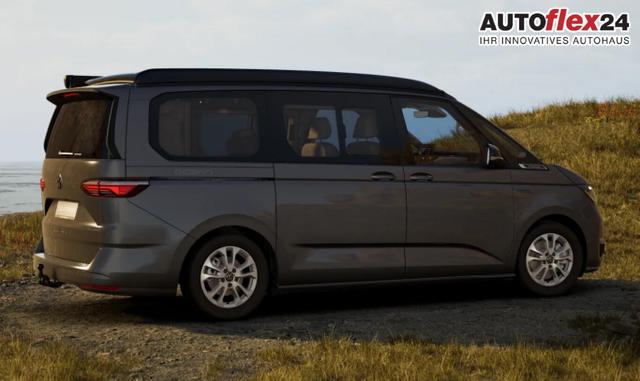 Volkswagen T7 California Ocean AHK Markise Keyl ParkP StHz 