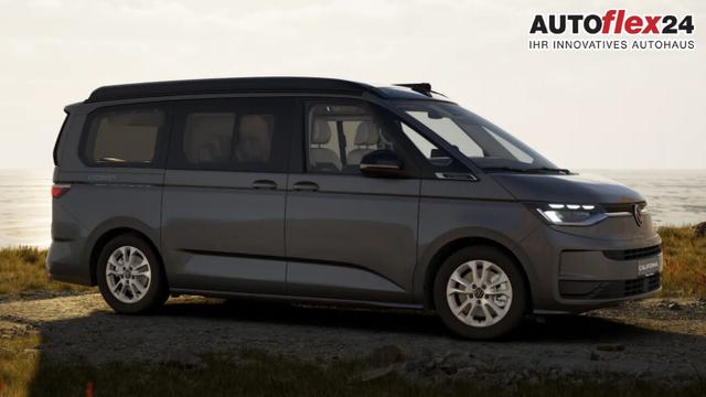 Volkswagen T7 California Ocean AHK Markise Keyl ParkP StHz 