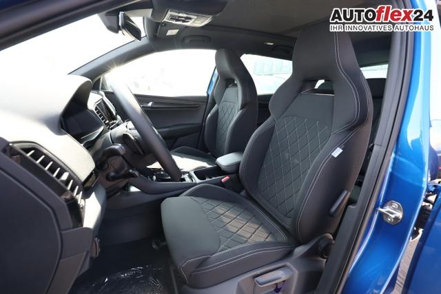 Skoda Karoq Sportline DSG Sportl Pano Matrix Nav 360&deg; Canton ACC 