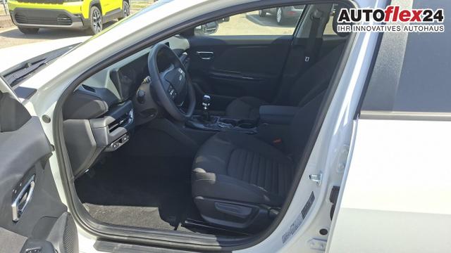 Kia K4 Sportswagon SW Vision MT ACC LED Nav SHZ PrivG Kam Keyl 