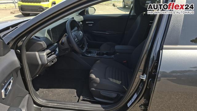 Kia K4 Sportswagon Vision SW DCT ACC LED Nav SHZ PrivG Kam Keyl 