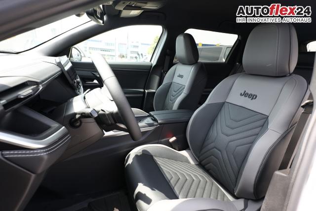 Jeep Compass First Edition 74kWh Nav HUD Focal Matrix 