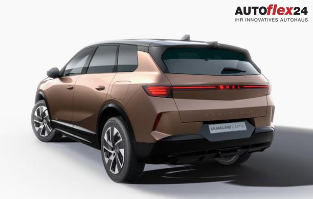 Opel Grandland GS TechP Kam KomfortP 20Z Nav ACC SHZ 