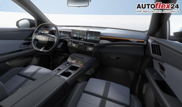 Opel Grandland GS TechP Kam KomfortP 20Z Nav ACC SHZ 