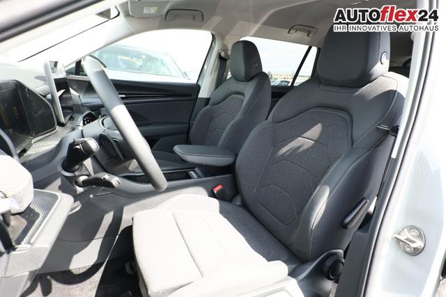 Skoda Kodiaq Selection Selec 7S Nav ACC SideA Kam 19Z SunS SHZ 