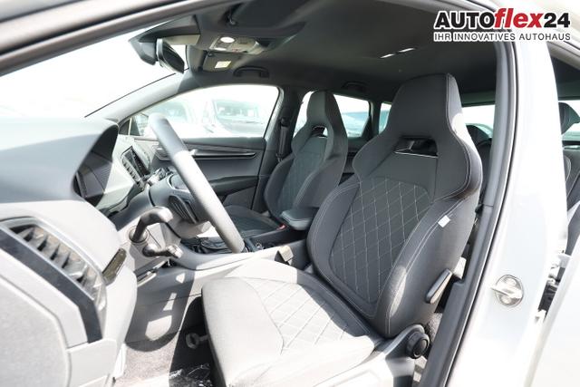 Skoda Karoq Sportline DSG Sportl Pano Matrix Nav 360 Canton ACC 