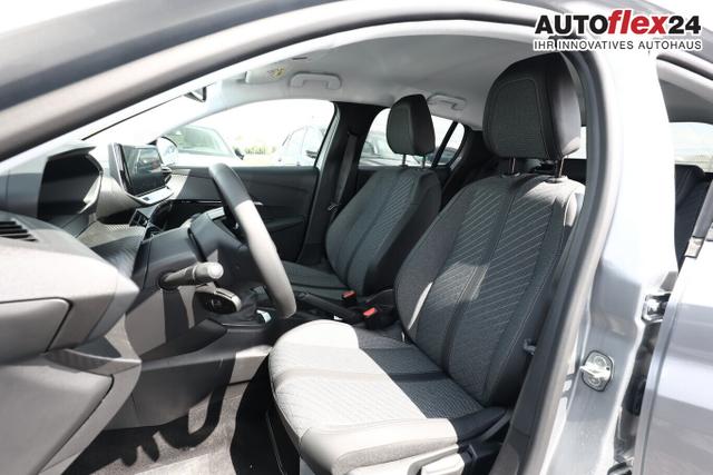 Peugeot 208 Allure 2xPDC LED CarPlay DAB Klimaaut DigC 