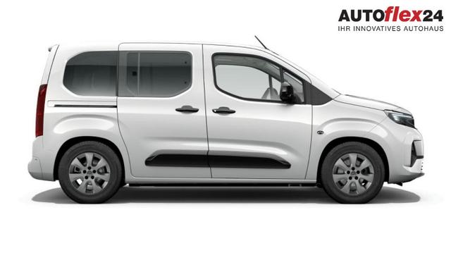 Opel Combo GS AT8 ConnectPlusP Nav Matrix SHZ Kam 