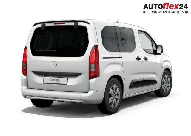 Opel Combo GS AT8 ConnectPlusP Nav Matrix SHZ Kam 