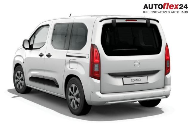 Opel Combo GS AT8 ConnectPlusP Nav Matrix SHZ Kam 