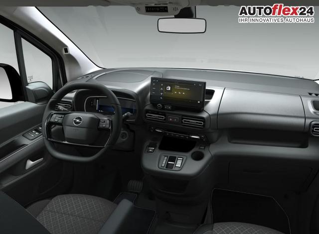 Opel Combo GS AT8 ConnectPlusP Nav Matrix SHZ Kam 