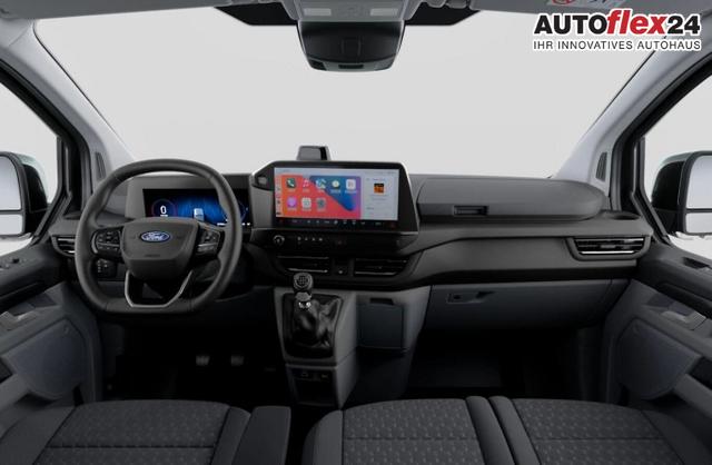 Ford Transit Custom Limited Multicab L2 AHK LED 5-S 