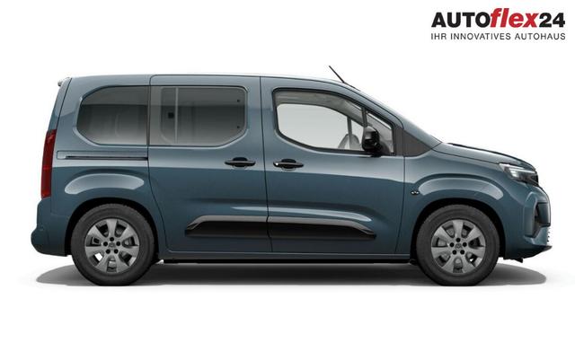 Opel Combo GS AT8 HolidayP Pano ConnectPlusP Nav 