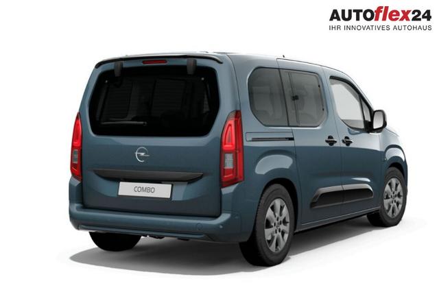 Opel Combo GS AT8 HolidayP Pano ConnectPlusP Nav 